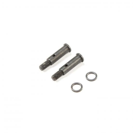 Losi Front Axle: 22S (Losi232044)