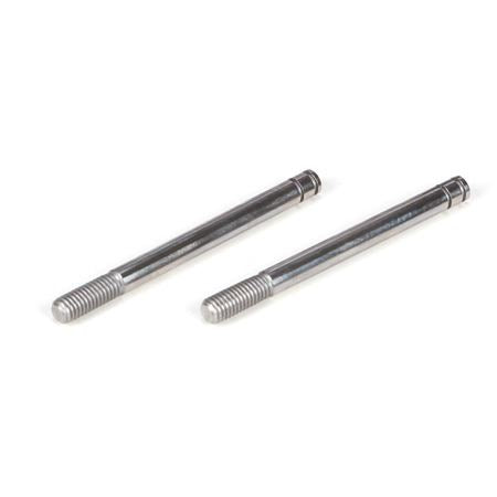 Losi Rear Shock Shaft Set: Mini 8IGHT,DB (LosiB1915)