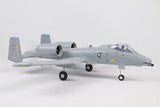 XFLY 50MM TWIN A-10 WARTHOG 1000MM WINGSPAN w/o TX/RX/BATT