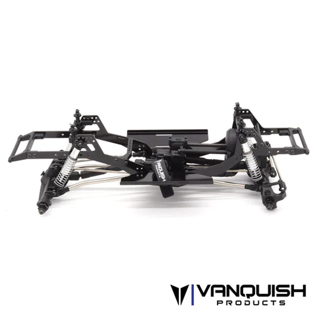 Vanquish Vrd Builders Kit - Straight Axle