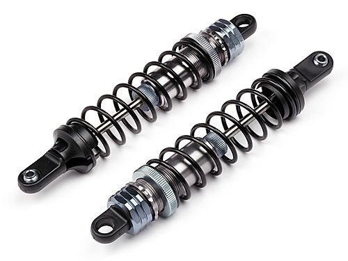 Maverick Front Shock Absorber 2 Pcs (Vader Xb)