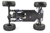 FTX Outlaw 1/10 Brushed 4WD Ultra-4 RTR Buggy - FTX5570