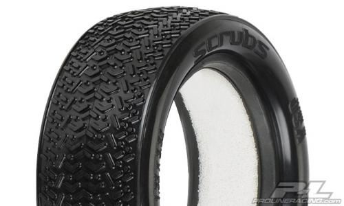 Proline 'Scrubs' 2.2" M3 1/10 Off Road Buggy 4Wd Front