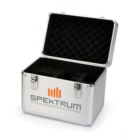 Spektrum Single Stand Up Transmitter Case (SPM6708)