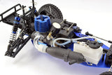 FTX Zorro 1/10 Nitro Trophy Truck 4Wd Rtr Blue - FTX5542B