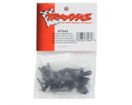 TRAXXAS Steering arm (upper & lower)