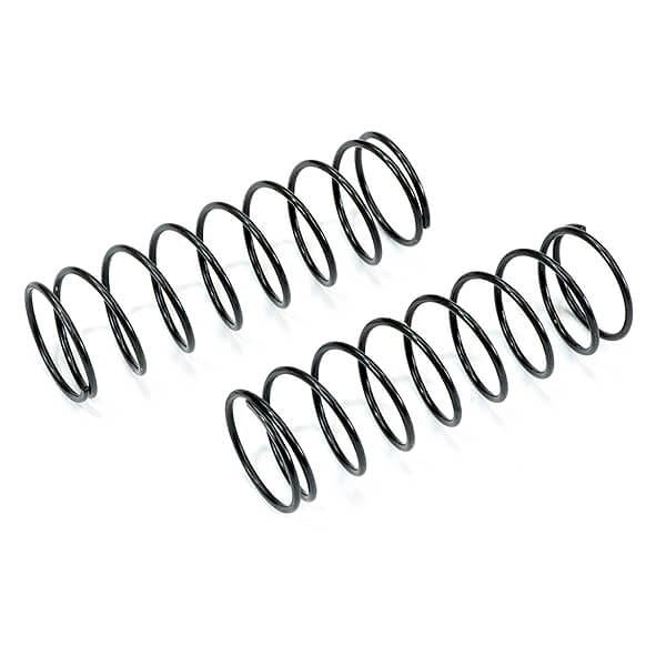 Ftx Ramraider Shock Spring Front (2Pcs)