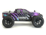 FTX CARNAGE 2.0 1/10 BRUSHLESS TRUCK 4WD RTR WITH LIPO BATTERY & CHARGER