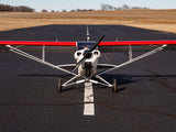 Hangar 9 Cubcrafters Carbon Cub FX-3 - HAN5280