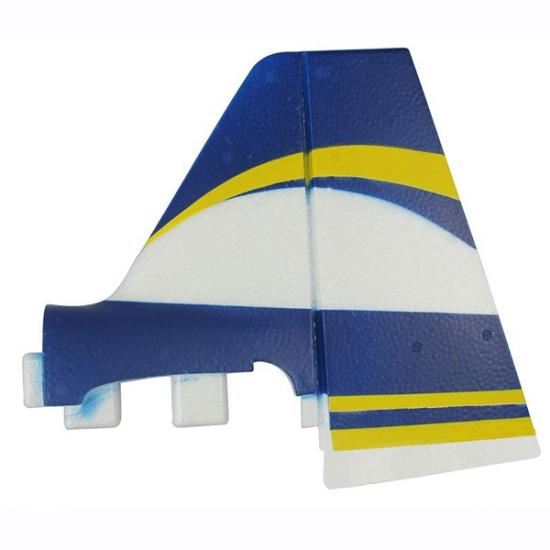 DYNAM DEVIL VERTICAL STABILIZER