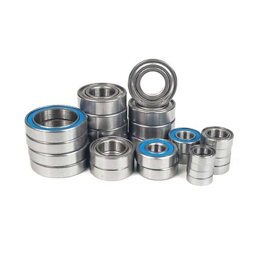 Schelle Tekno Eb48.2 Bearing Set