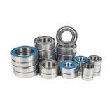 Schelle Tekno Eb48.2 Bearing Set