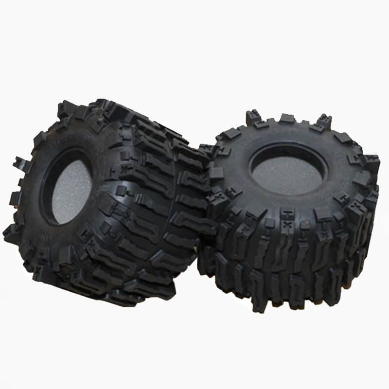 Rc4Wd Mud Slingers Clod Txt-1 Tyres