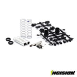 Vanquish Incision S8E 90mm Scale Shock Set