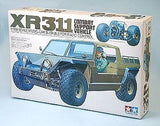 Tamiya Xr311 Combat Support Vehicle - 58004