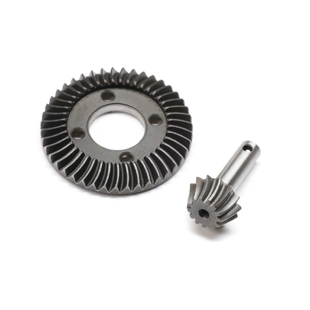 Axial 32P Ring/Pinion 13/43T: Axp8