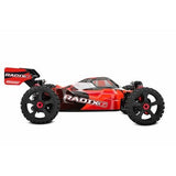 CORALLY RADIX XP 6S BUGGY 1/8 SWB BRUSHLESS RTR