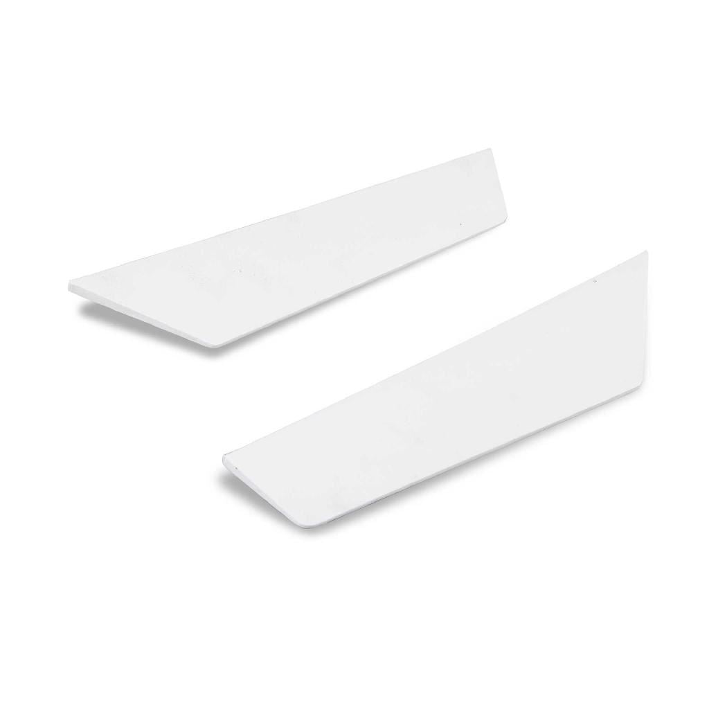 Hangar 9 Ventral Fin Set: Aermacchi Mb-339 60-86N - Military