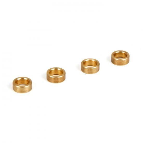 Losi Bushing, 10x7x4mm, (4): 1:5 4wd DB XL (Losi257002)