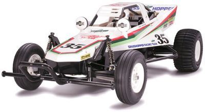 Tamiya Grasshopper Model Kit - 58346