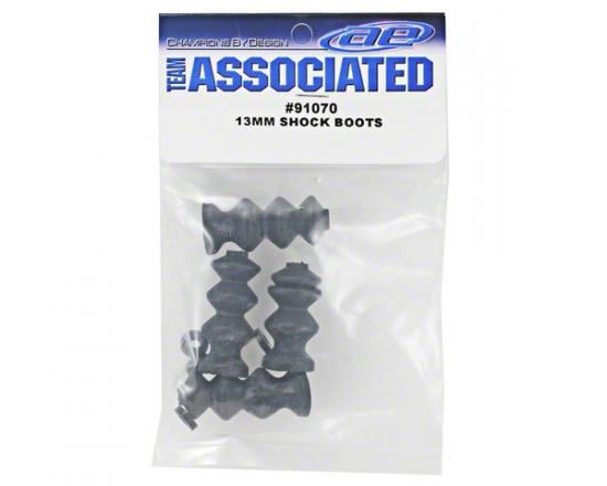 ASSOCIATED SC10 4x4 13MM SHOCK BOOTS