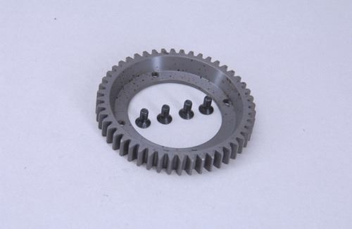 FG Modellsport Steel gearwheel big 48t-reinforced