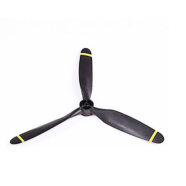 Fms 8.5 X 6 3-Blade Propeller (800 Zero V2)