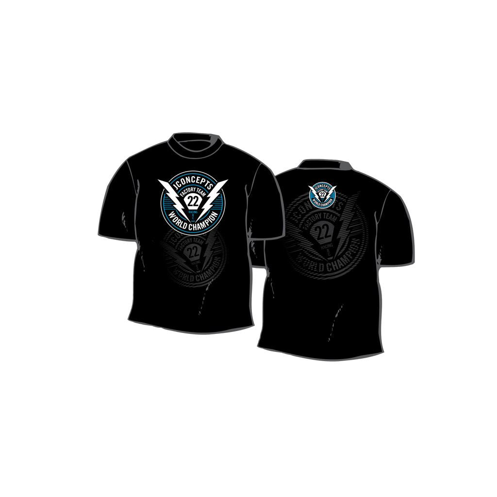 Forward Pursuit 2022 T-Shirt - XL