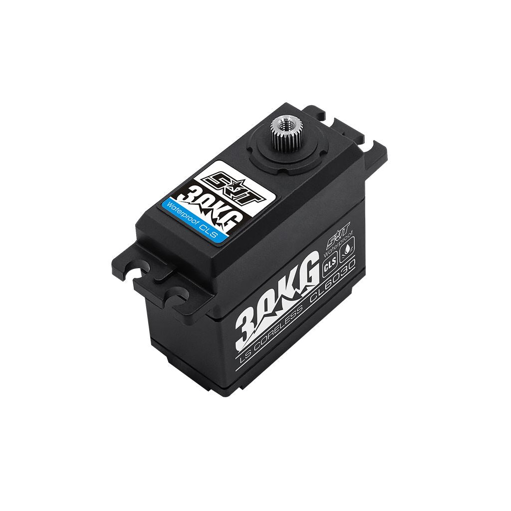 Srt Cl6030 Waterproof Coreless Servo