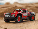 Arrma MOJAVE GROM MEGA 380 Brushed 4X4 Small Scale Desert Truck RTR