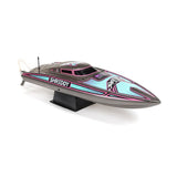 ProBoat Recoil 2 V2 26in Self-Righting Brushless Deep-V RTR, Shreddy