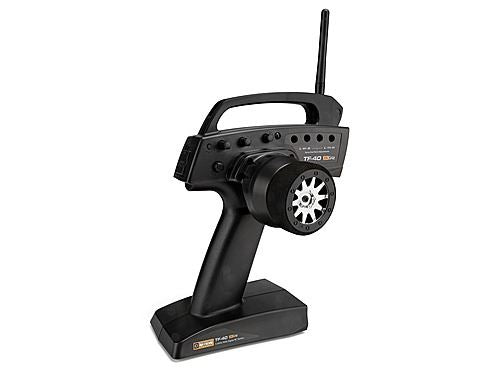 HPI Hpi Tf-40 2.4Ghz Transmitter (2Ch)