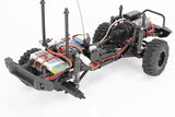 FTX Outback Mini 3.0 Ranger 1:24 Ready to Run Dark Red - FTX5503DR