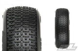 Proline 'Transistor' 2.2" M4 1/10 Off Road 2Wd Front Tyres