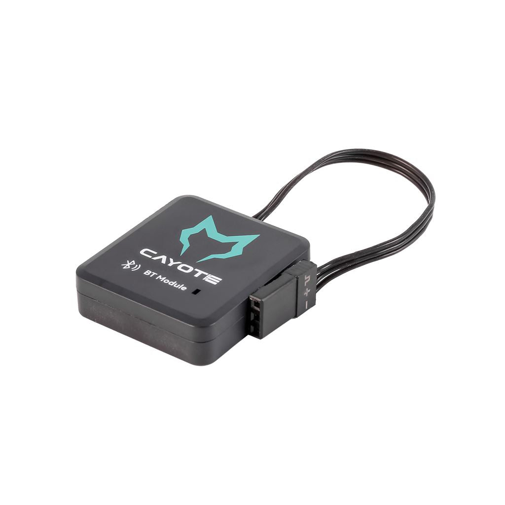 Cayote B-Tune Bluetooth Module