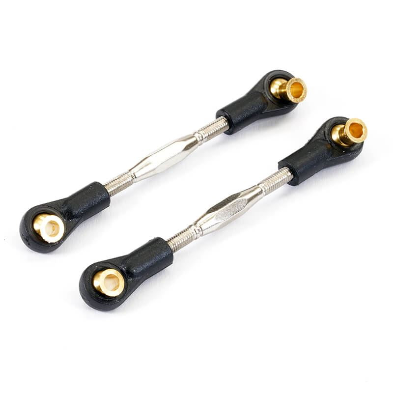 Ftx Apache Steering Turnbuckle Set