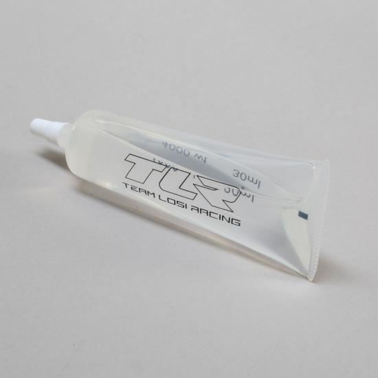 Losi Silicone Diff Fluid - 4000CS