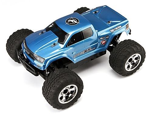 Hpi Gt-2Xs Truck Body