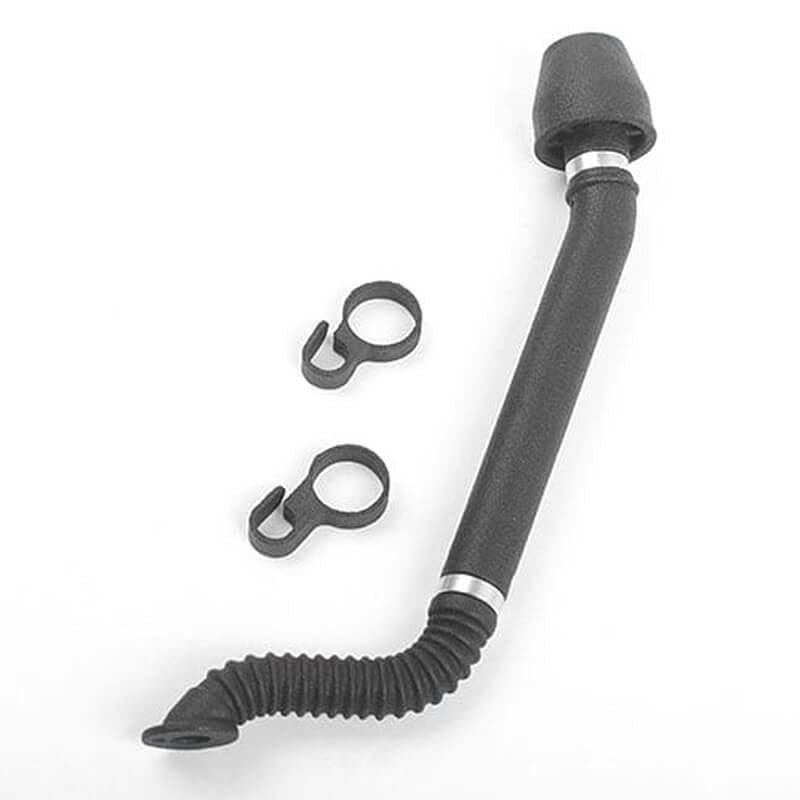 Rc4Wd Simi Snorkel For Traxxas Trx-4