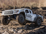 Losi 1/10 Black Rhino Ford Raptor Baja Rey 4WD Brushless RTR