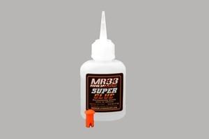 Mr33 Perfect Super Glue For Rubber Tyres