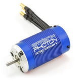 ETRONIX PHOTON 1/8 SENSORLESS 4-POLE 3.5D 2150kv MOTOR