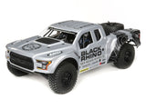 Losi 1/10 Black Rhino Ford Raptor Baja Rey 4WD Brushless RTR