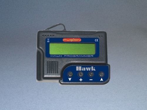 FUSION Hawk BL ESC Programmer