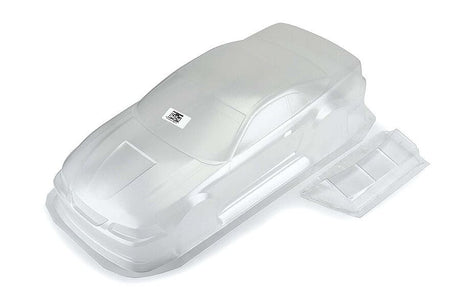 Proline 1999 Ford Mustang Clear Drag Body For 22S/Dr10