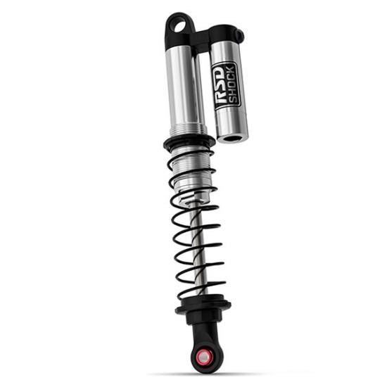 Gmade Rsd Piggyback Shock 100mm For 1/10 Crawler (Pr)