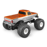 1989 Ford F-250 Traxxas Stampede Body