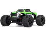 Arrma Granite GROM 4wd MT 1/18 RTR Mega w/Lipo Batt/USB Chg Green