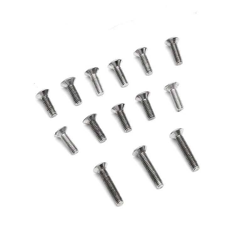 Fms 90Mm Avanti Screws Set