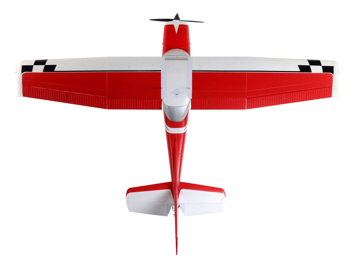 E Flite Carbon-Z Cessna 150T 2.1m PNP